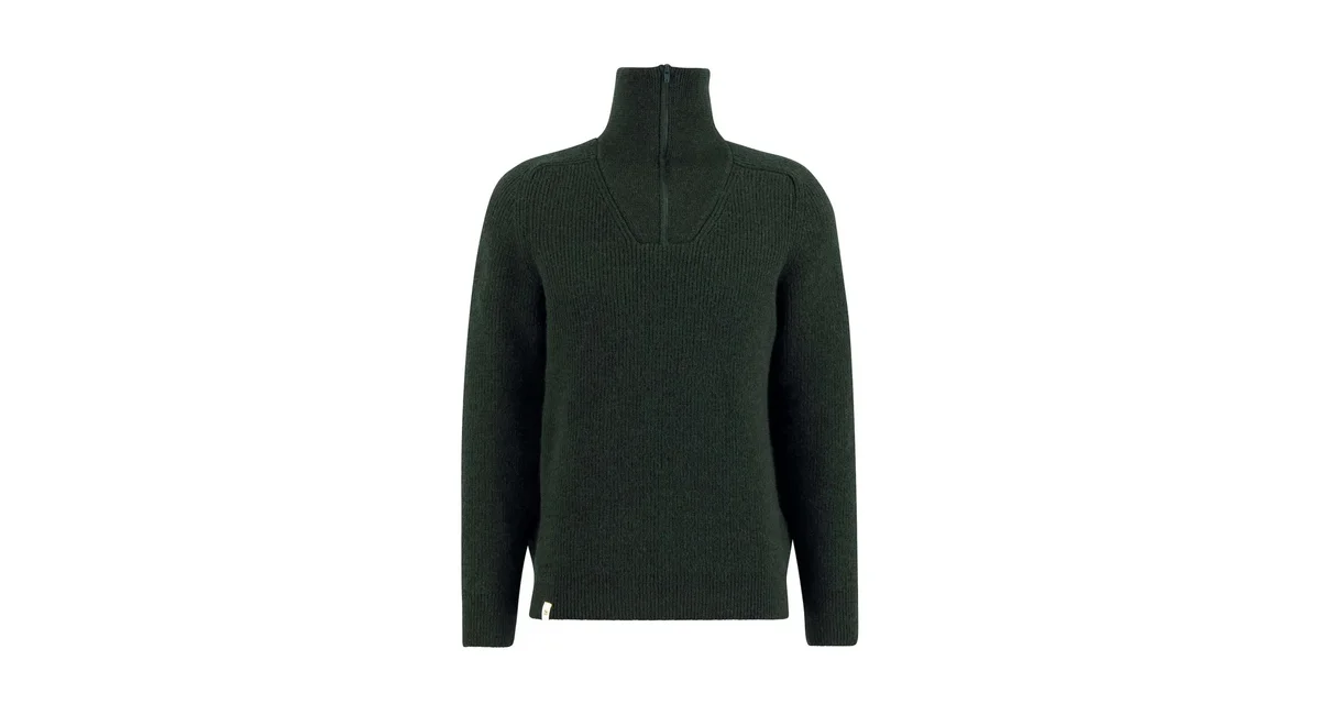 Pánský merino svetr Ulvang Alltime Graze Sweater