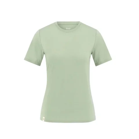 Dámské merino triko Ulvang Alltime Lead short sleeve T-shirt