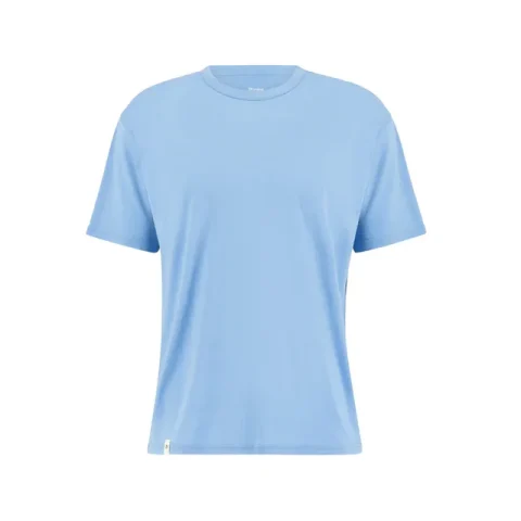 Pánské merino triko Ulvang Alltime Lead short sleeve T-shirt