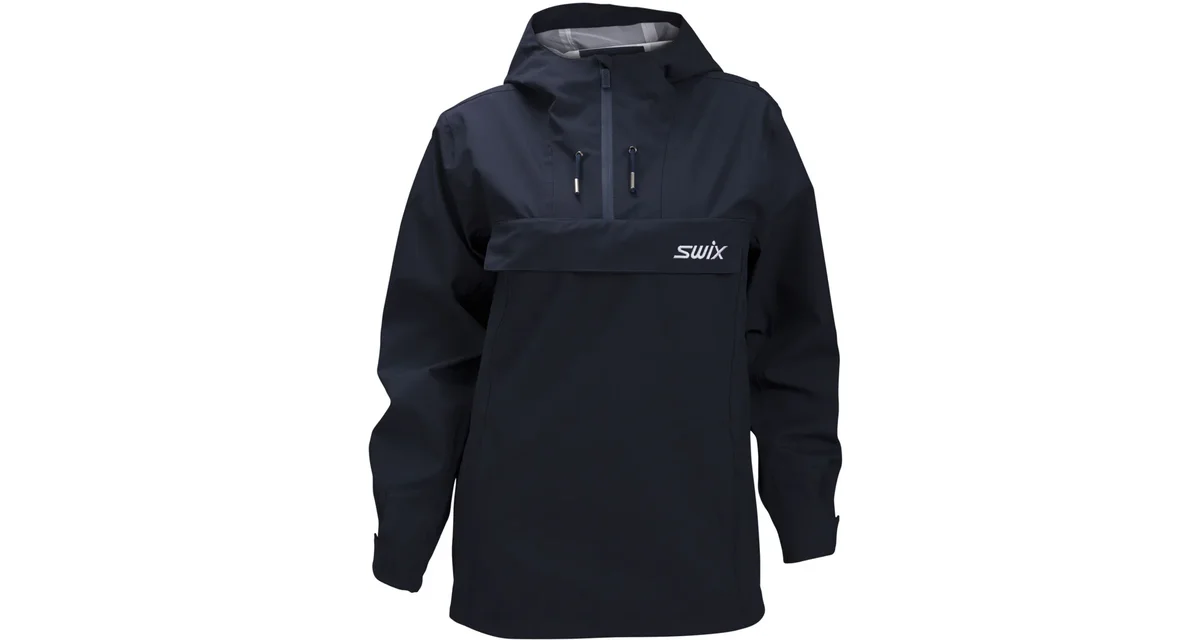 Dámská bunda Swix Fjell Anorak W
