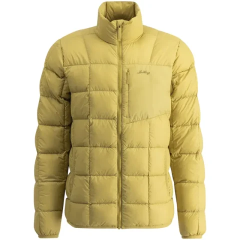 Pánská péřová bunda Lundhags Tived Down Jacket M