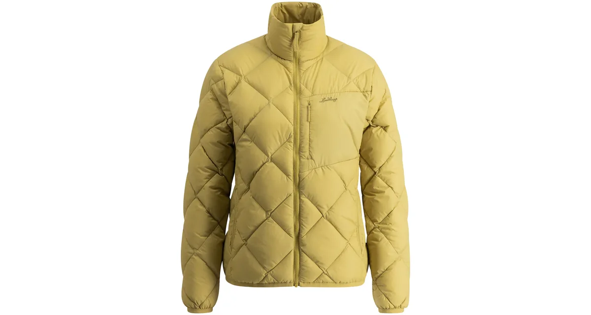 Dámská péřová bunda Lundhags Tived Down Jacket W