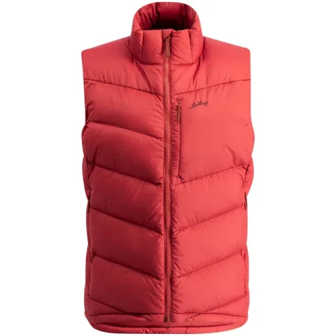 Dámská péřová vesta Lundhags Fulu Down Vest W