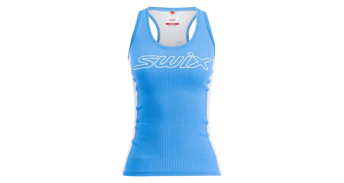 Dámské tílko Swix RaceX Light Singlet W