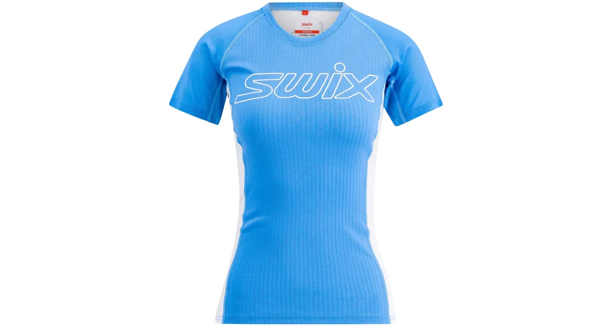 Dámské funkční triko Swix RaceX Light Short Sleeve W