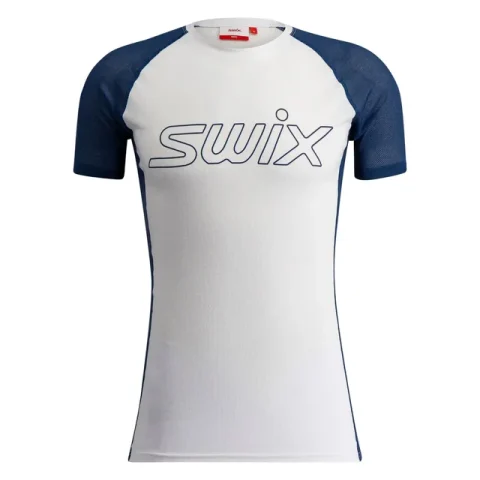 Pánské funkční triko Swix RaceX Light Short Sleeve M