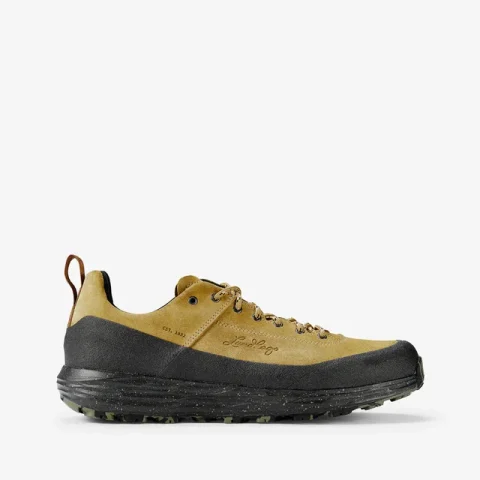 Pánské outdoorové boty Lundhags Tived Trail Shoe M