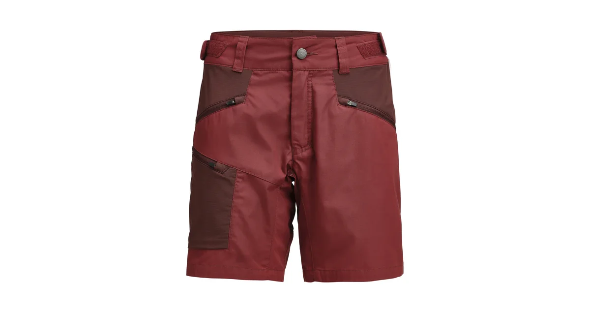 Dámské kraťasy Lundhags Makke Lt Ws Shorts