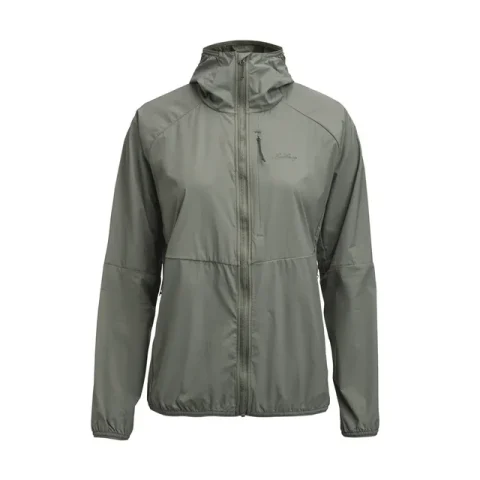 Dámská bunda Lundhags Tived Light Windbreaker Jacket W