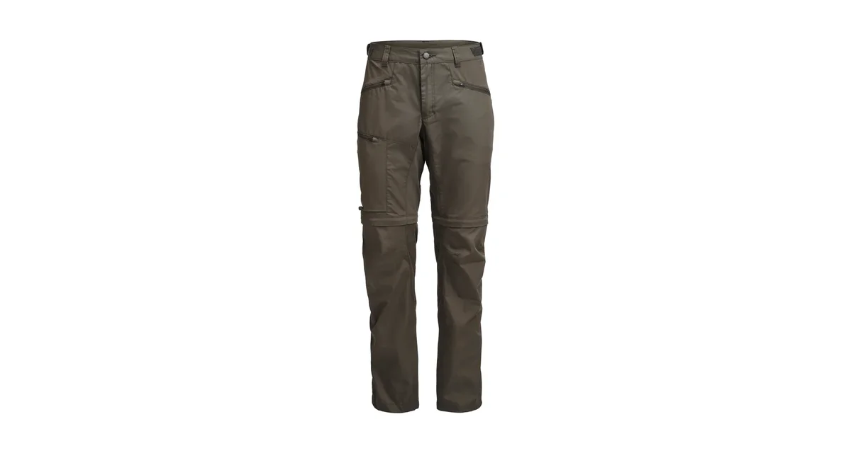 Pánské kalhoty Lundhags Tived Zip-off Pant M