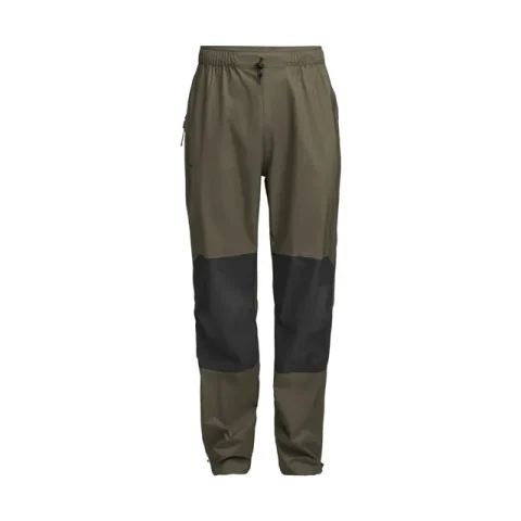 Pánské kalhoty Lundhags Tived Waterproof Pant M