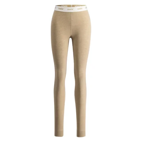 Dámské funkční kalhoty Swix RaceX Merino Pants W