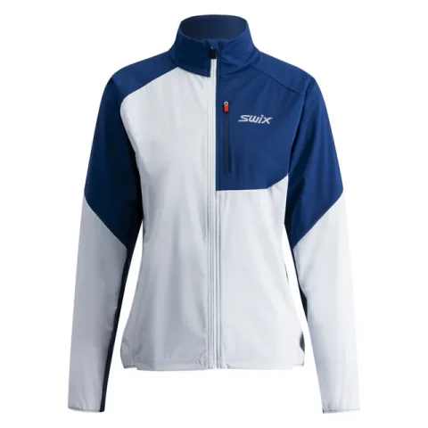 Dámská běžkařská bunda Swix Focus Jacket W