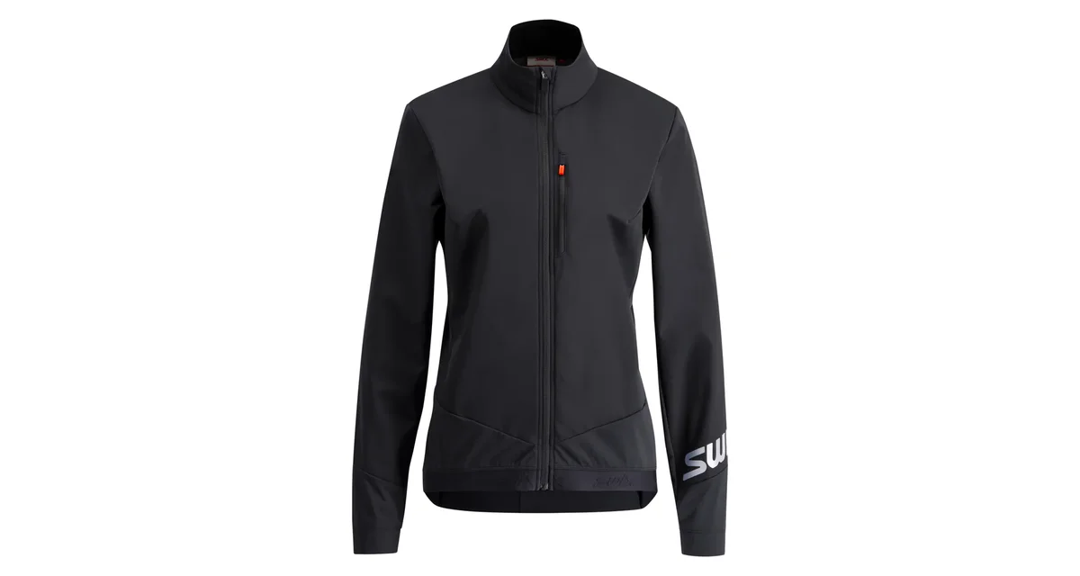 Dámská běžkařská bunda Swix Quantum Windstopper Jacket W