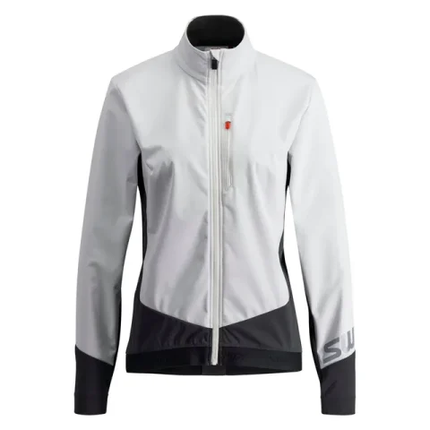 Dámská běžkařská bunda Swix Quantum Windstopper Jacket W
