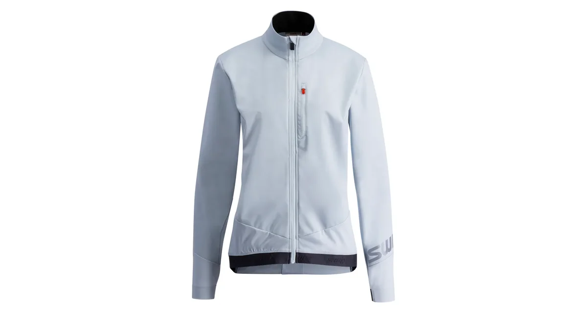 Dámská běžkařská bunda Swix Quantum Windstopper Jacket W