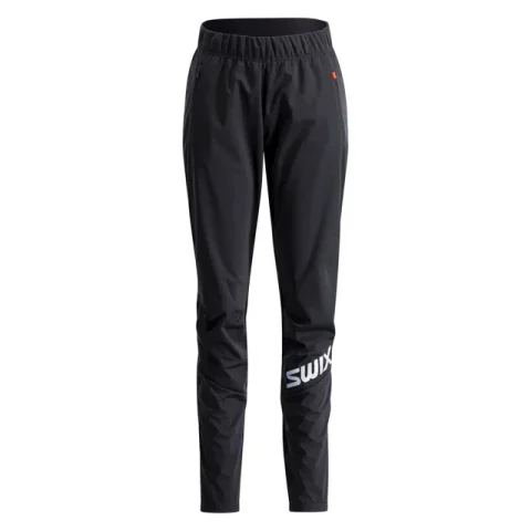 Dámské běžkařské kalhoty Swix Quantum Windstopper Pants W