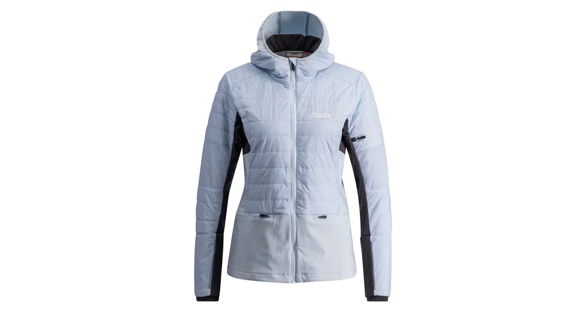 Dámská běžkařská bunda Swix Horizon Jacket W
