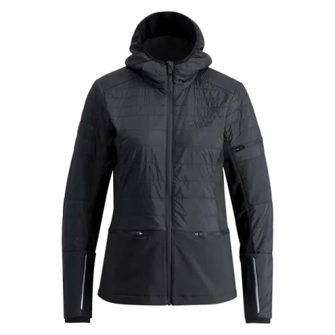 Dámská běžkařská bunda Swix Horizon Jacket W