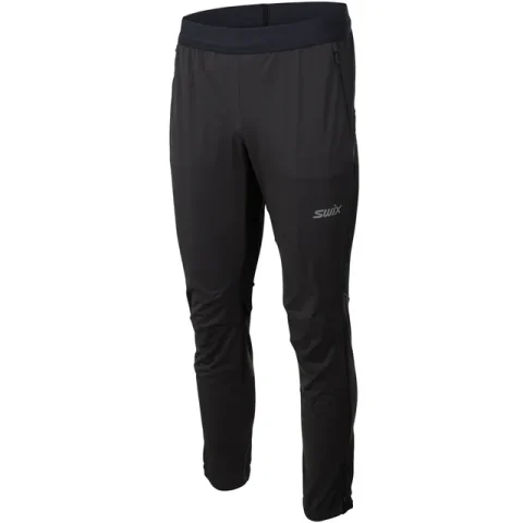 Pánské běžkařské kalhoty Swix Cross Pants M