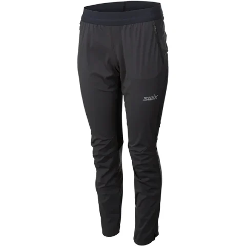 Dámské běžkařské kalhoty Swix Cross Pants W