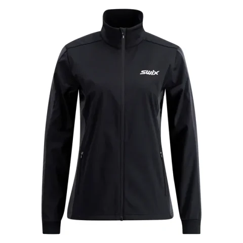 Dámská běžkařská bunda Swix Cross Jacket W