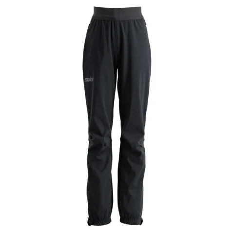 Juniorské běžkařské kalhoty Swix Cross Pants Jr