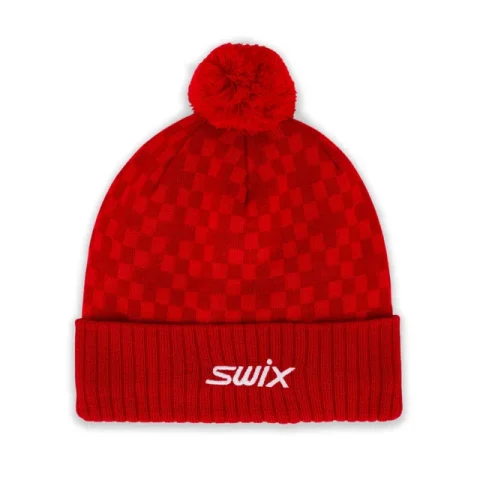 Čepice Swix Beito Wool Beanie