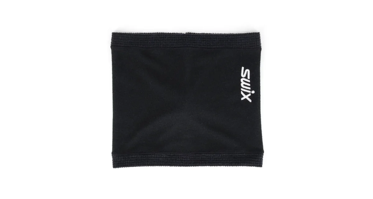 Nákrčník Swix Heat Wool Tube