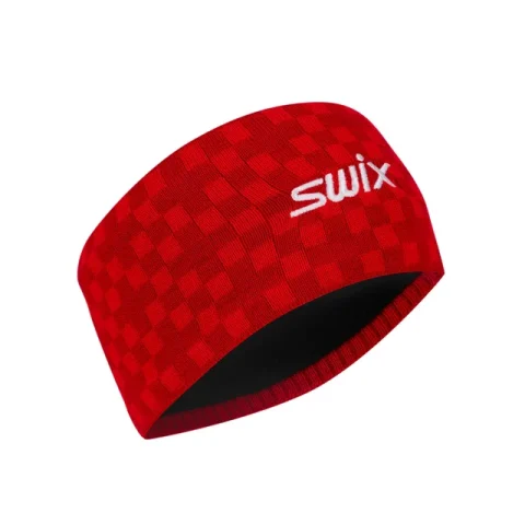 Čelenka Swix Beito Wool Headband