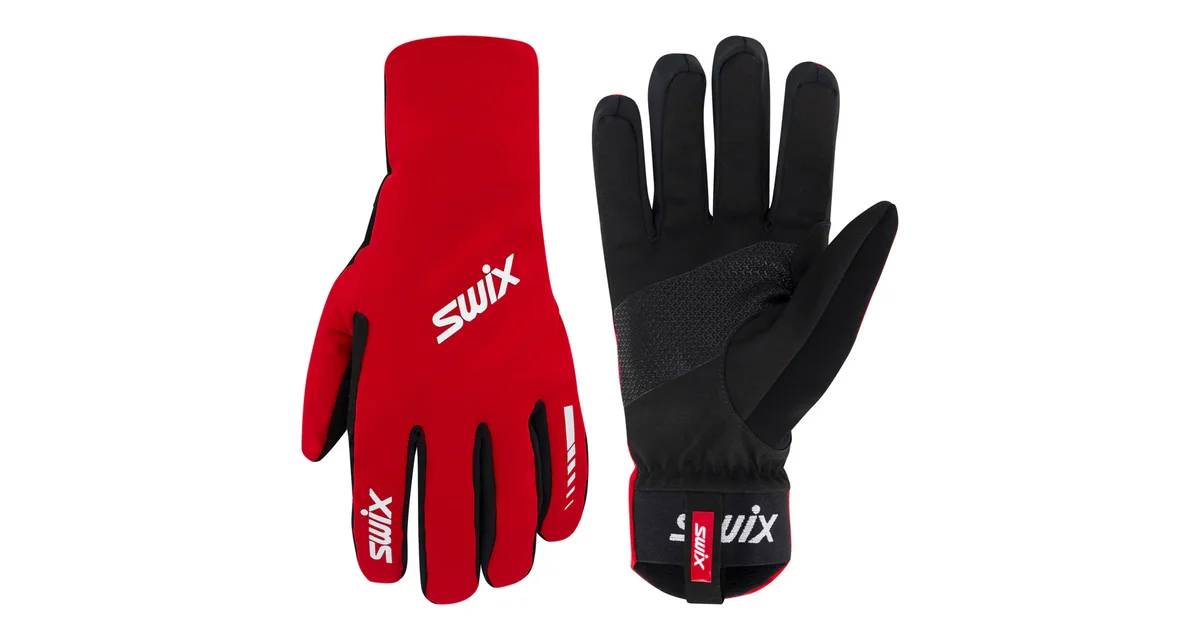 Rukavice Swix Heat Glove
