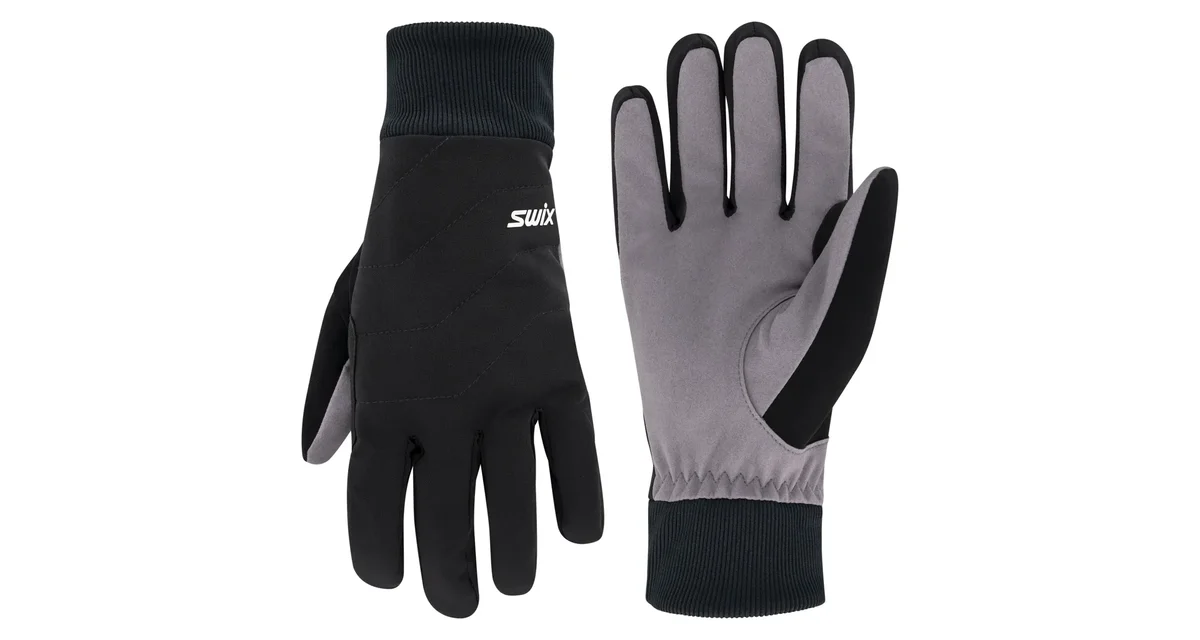 Rukavice Swix Tur Softshell Glove