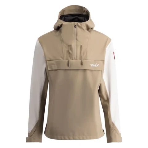 Pánská bunda Swix Fjell Anorak M