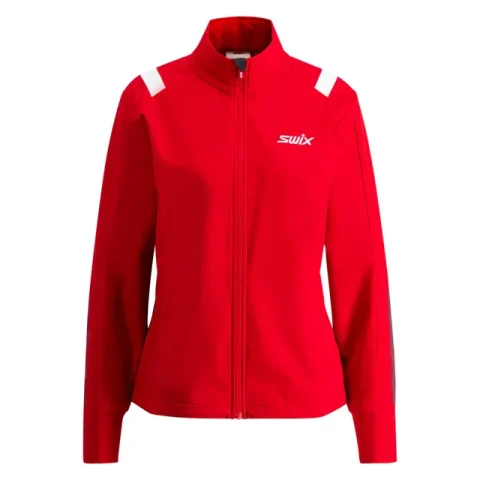 Dámská běžkařská bunda Swix Infinity Jacket W