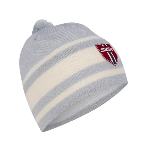 Čepice Swix Tradition Light Beanie