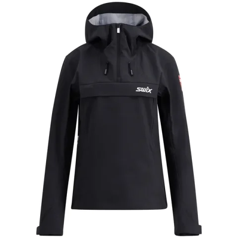 Dámská bunda Swix Fjell Anorak W