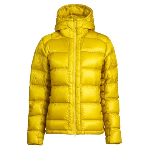 Dámská péřová bunda Lundhags Padje Light Tech Down Jacket W
