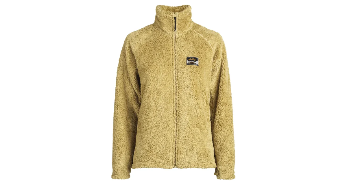 Dámská mikina Lundhags Järpen Fleece W