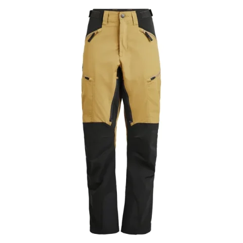 Dámské kalhoty Lundhags Makke High Waist Curved Pant W