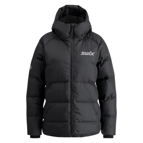 Dámská bunda Swix Team Puffy Jacket W