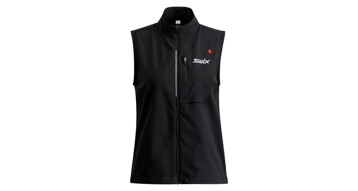 Dámská vesta Swix 30K Vest W