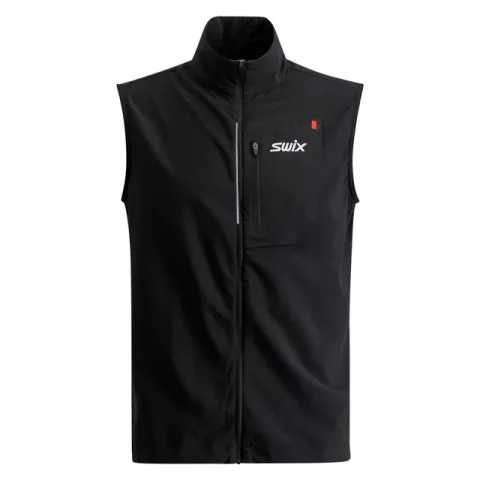 Pánská vesta Swix 30K Vest M