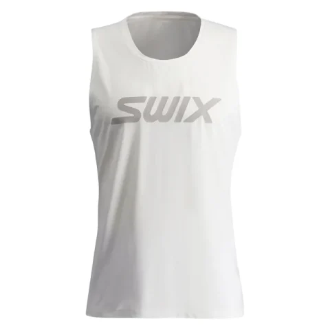 Pánské sportovní triko Swix Relay Tanktop M