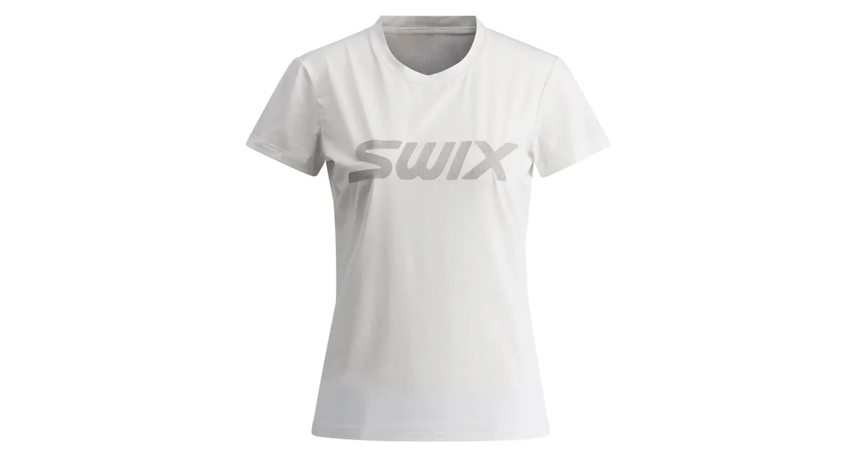Dámské sportovní triko Swix Relay Tee W