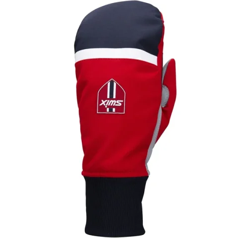 Rukavice Swix Blizzard Heritage Mitt