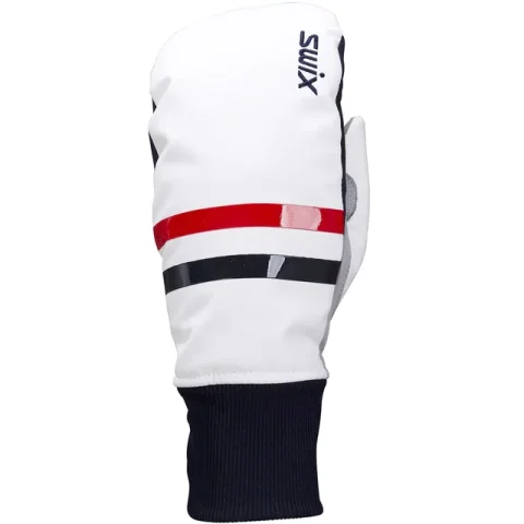 Rukavice Swix Blizzard Heritage Mitt