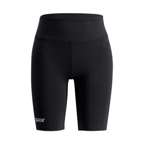 Dámské kraťasy Swix Mile Tights 8inch W