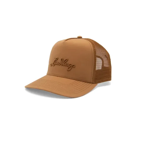 Kšiltovka Lundhags Trucker Cap
