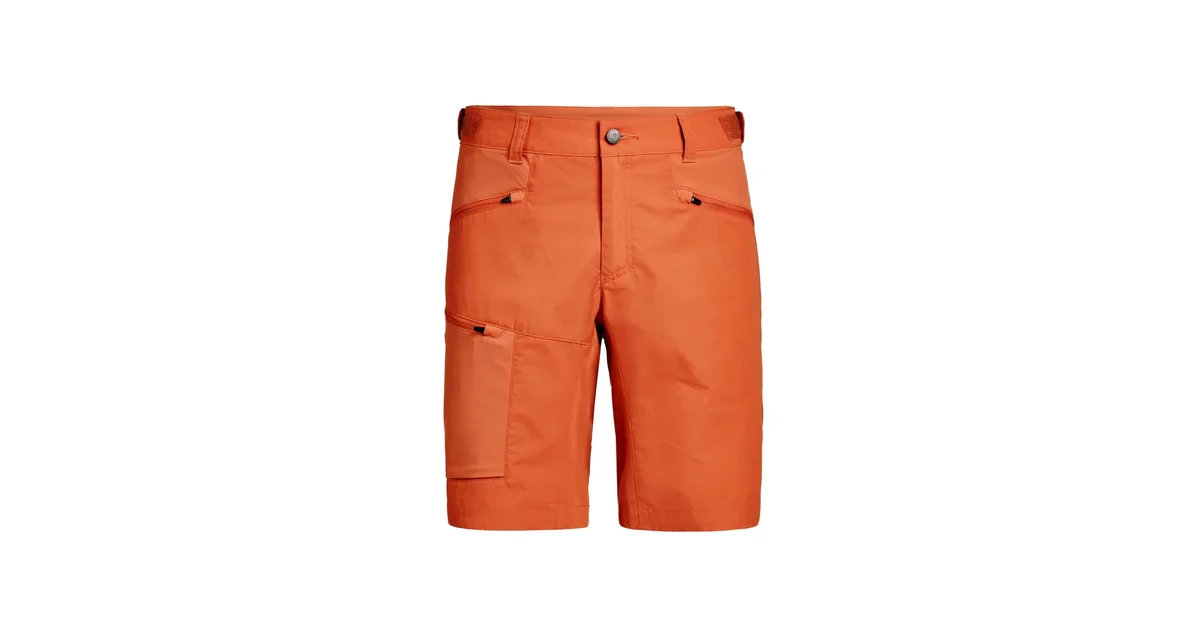 Pánské kraťasy Lundhags Makke Lt Ms Shorts