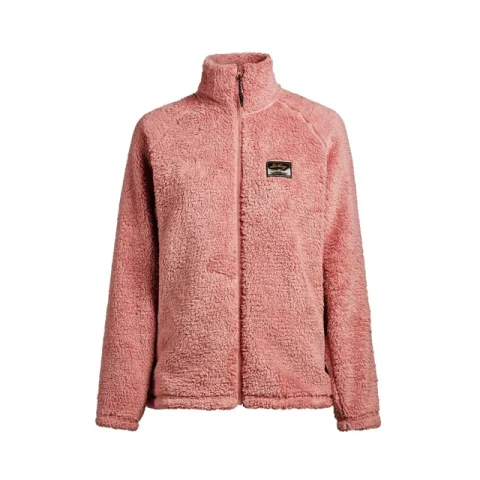 Dámská mikina Lundhags Järpen Fleece W